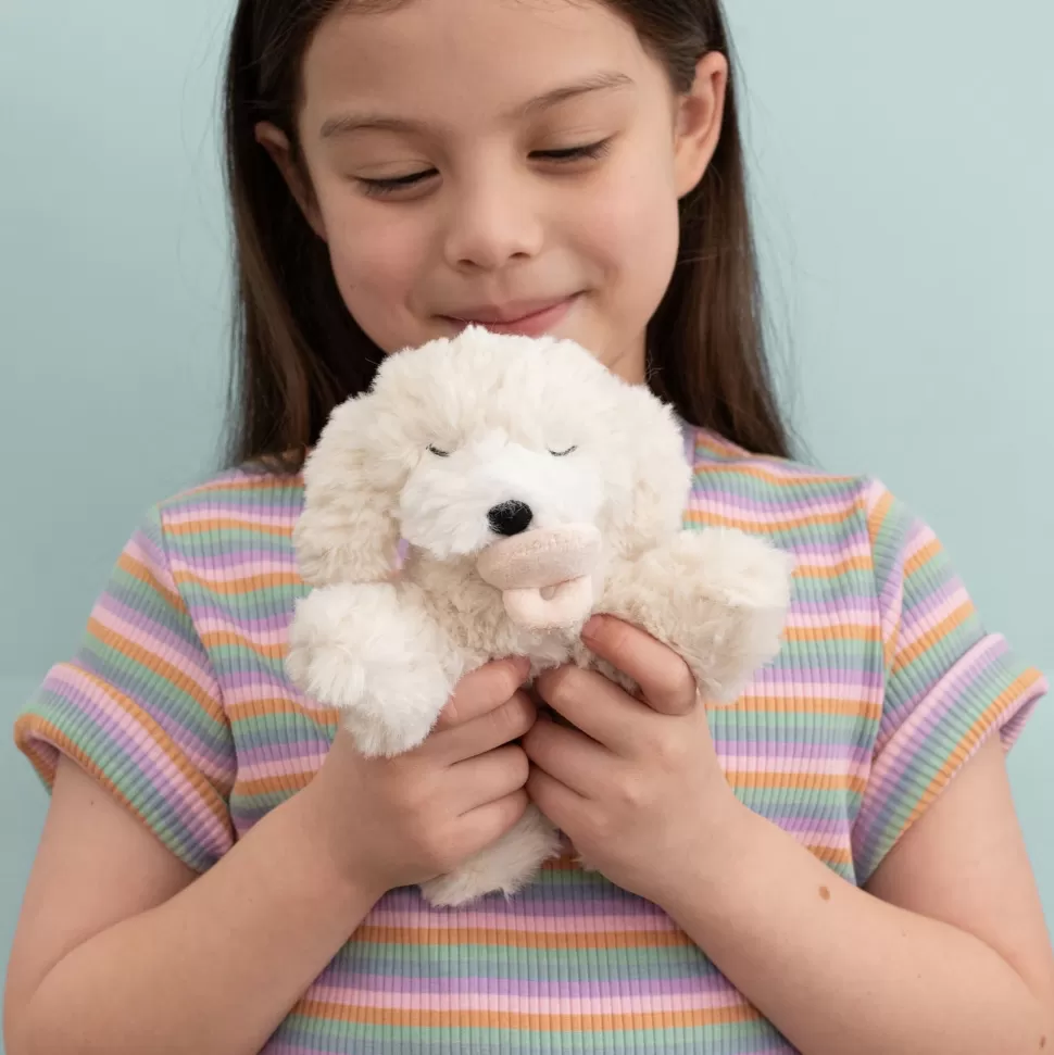 Kids Olli Ella Indoor Play | Soft Toys<Binky Puppy - Belle