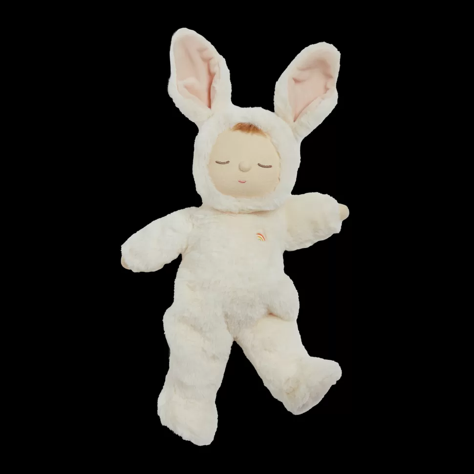 Kids Olli Ella Indoor Play | Soft Toys<Cozy Dinkums - Bunny Moppet