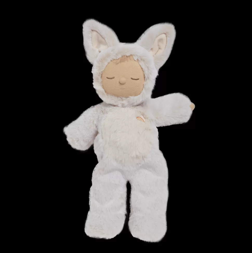 Kids Olli Ella Indoor Play | Soft Toys - Newborns<Cozy Dinkums - Fox - Fenix