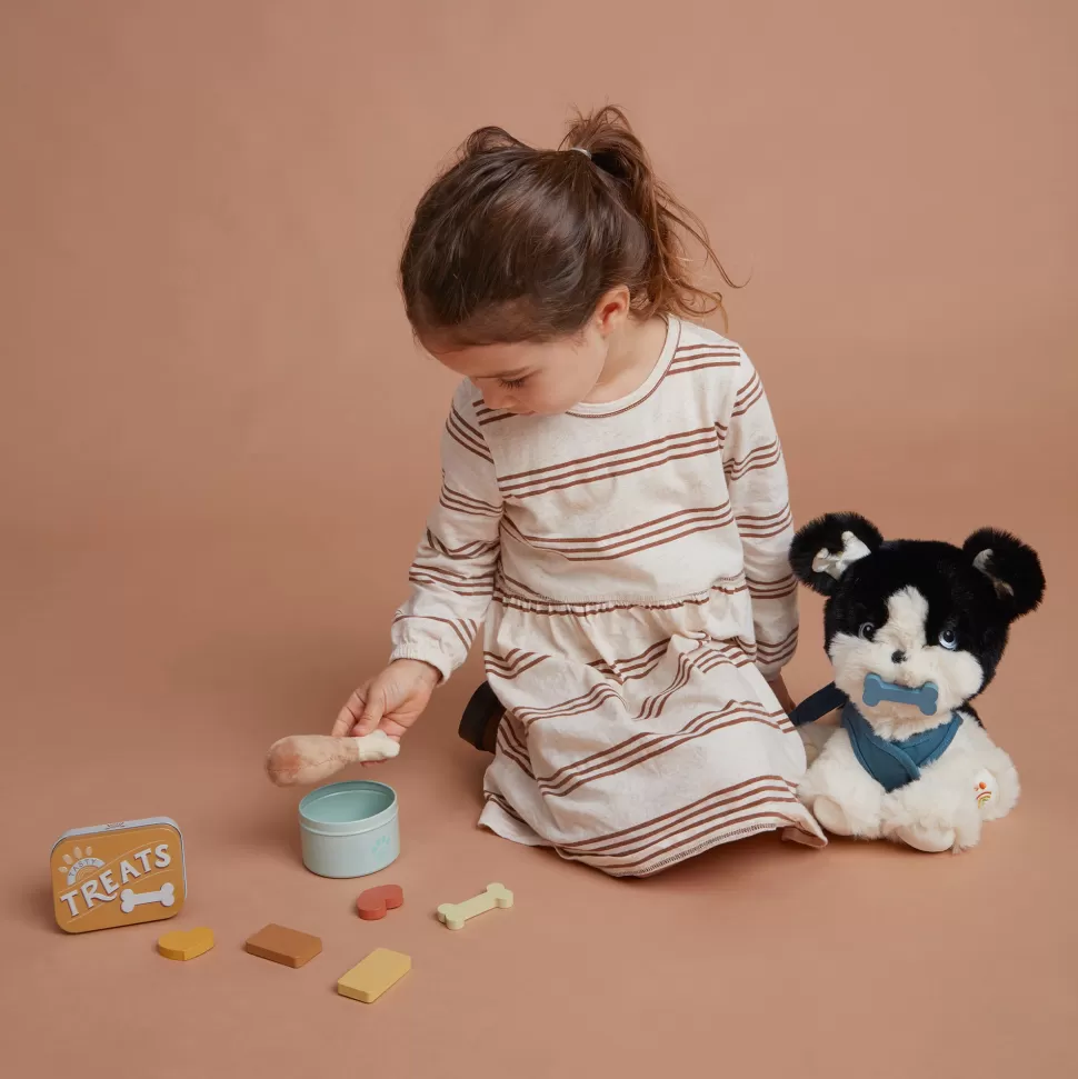 Kids Olli Ella Indoor Play | Doll Accessories<Dinkum Dogs - Goodie Set