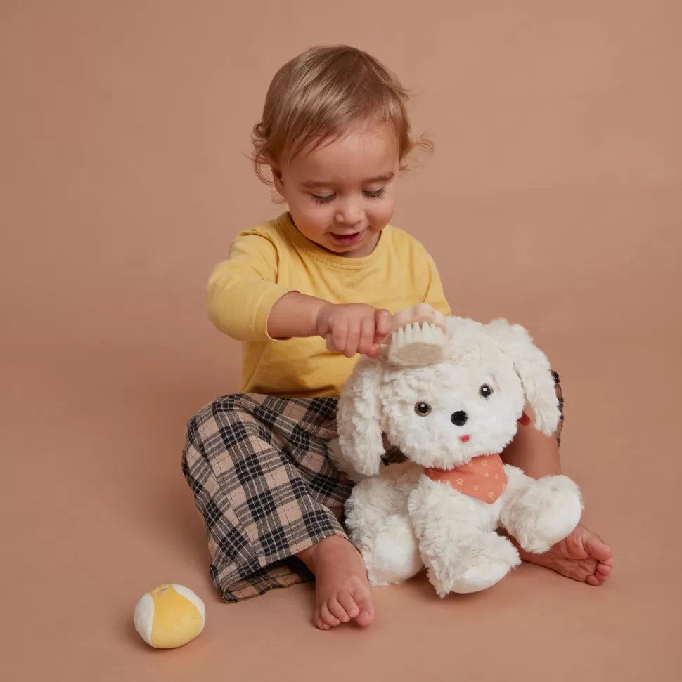 Kids Olli Ella Indoor Play | Doll Accessories<Dinkum Dogs - Starter Set