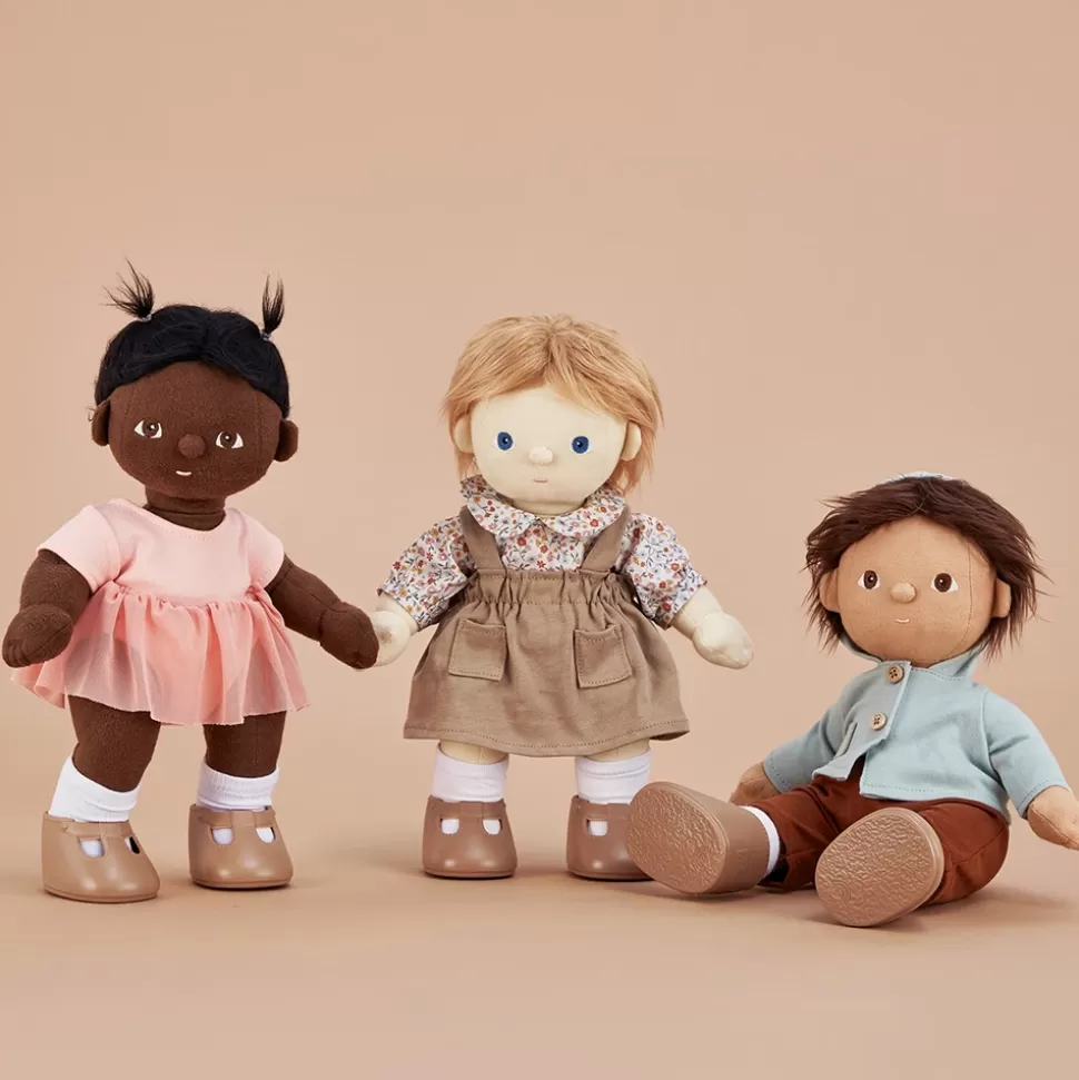 Kids Olli Ella Doll Accessories<Dinkum Dolls Prairie Set