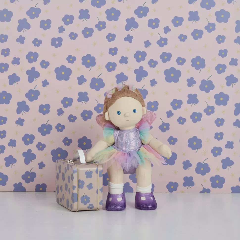 Kids Olli Ella Indoor Play | Doll Accessories<Dinkum Dolls Pretend Pack - Fairy