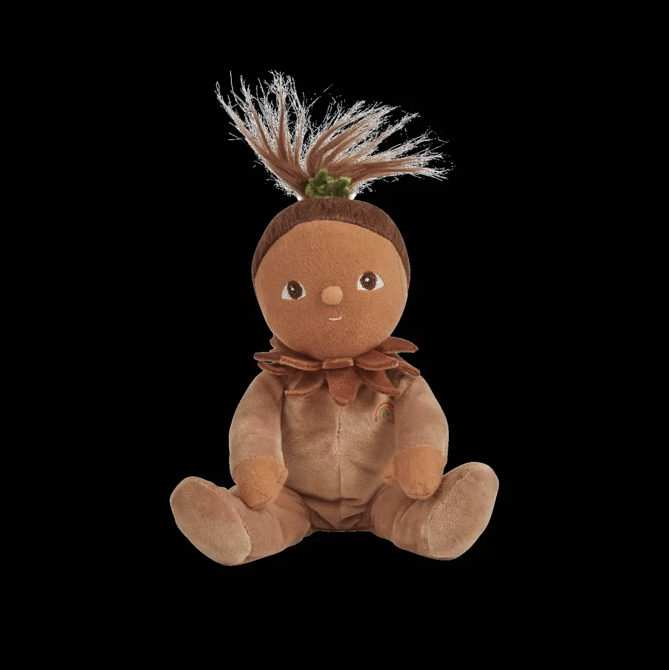Olli Ella Soft Toys | Small World Play<Dinky Dinkums Forest Friends - Allie Acorn