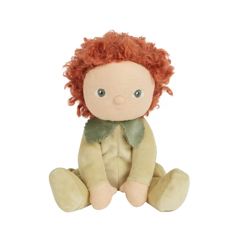 Olli Ella Soft Toys | Small World Play<Dinky Dinkums Fruity Cuties - Patty Pear