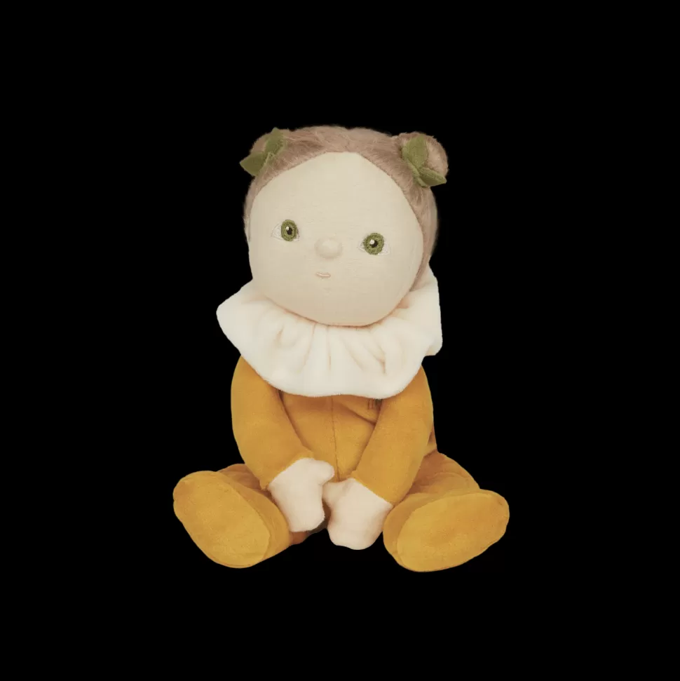 Olli Ella Soft Toys | Small World Play<Dinky Dinkums Happy Harvest - Cora Corn