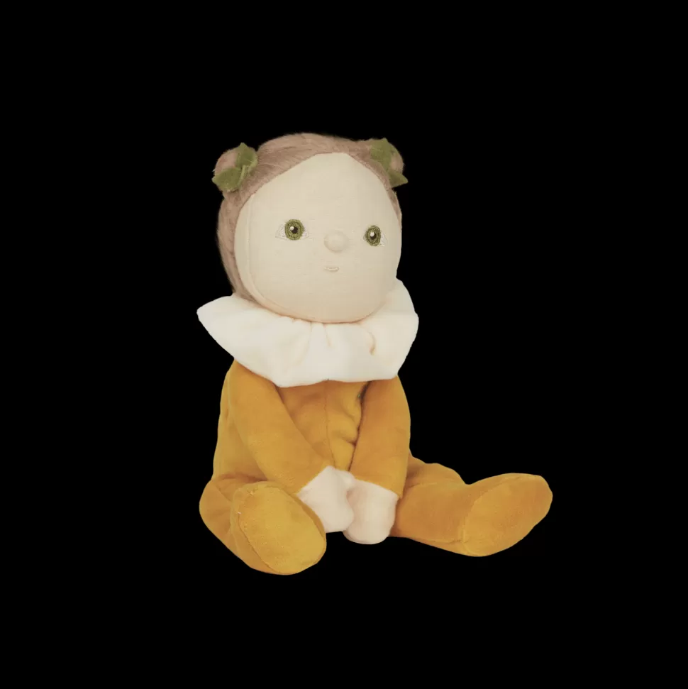 Olli Ella Soft Toys | Small World Play<Dinky Dinkums Happy Harvest - Cora Corn