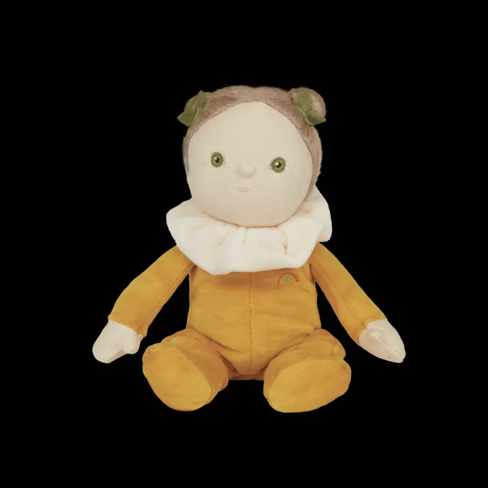 Olli Ella Soft Toys | Small World Play<Dinky Dinkums Happy Harvest - Cora Corn
