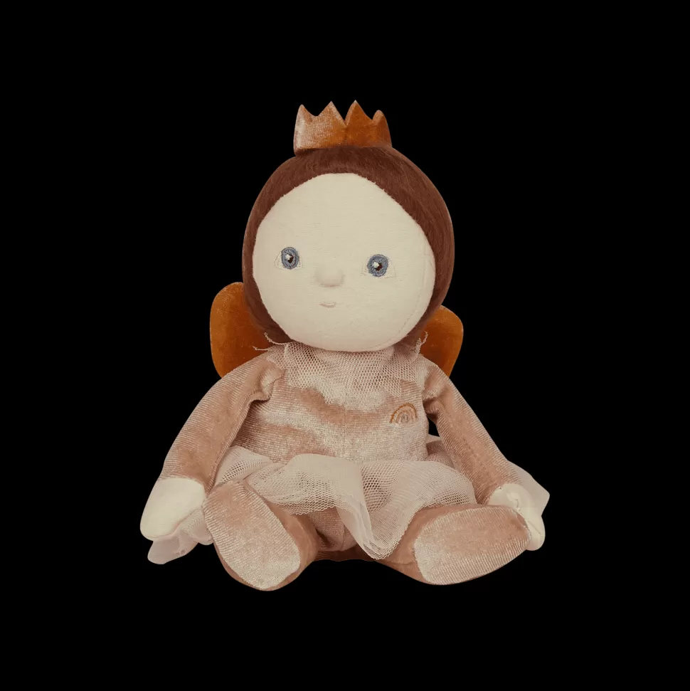 Olli Ella Soft Toys | Small World Play<Dinky Dinkums Jolly Dollies - Sherry Sugarplum