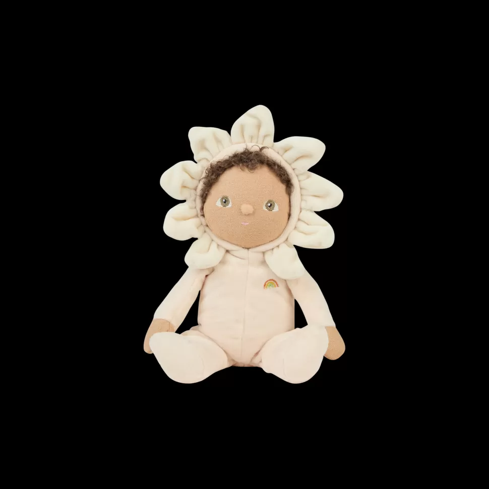 Olli Ella Soft Toys | Small World Play<Dinky Dinkums Limited-Edition - Gracie Gardenia