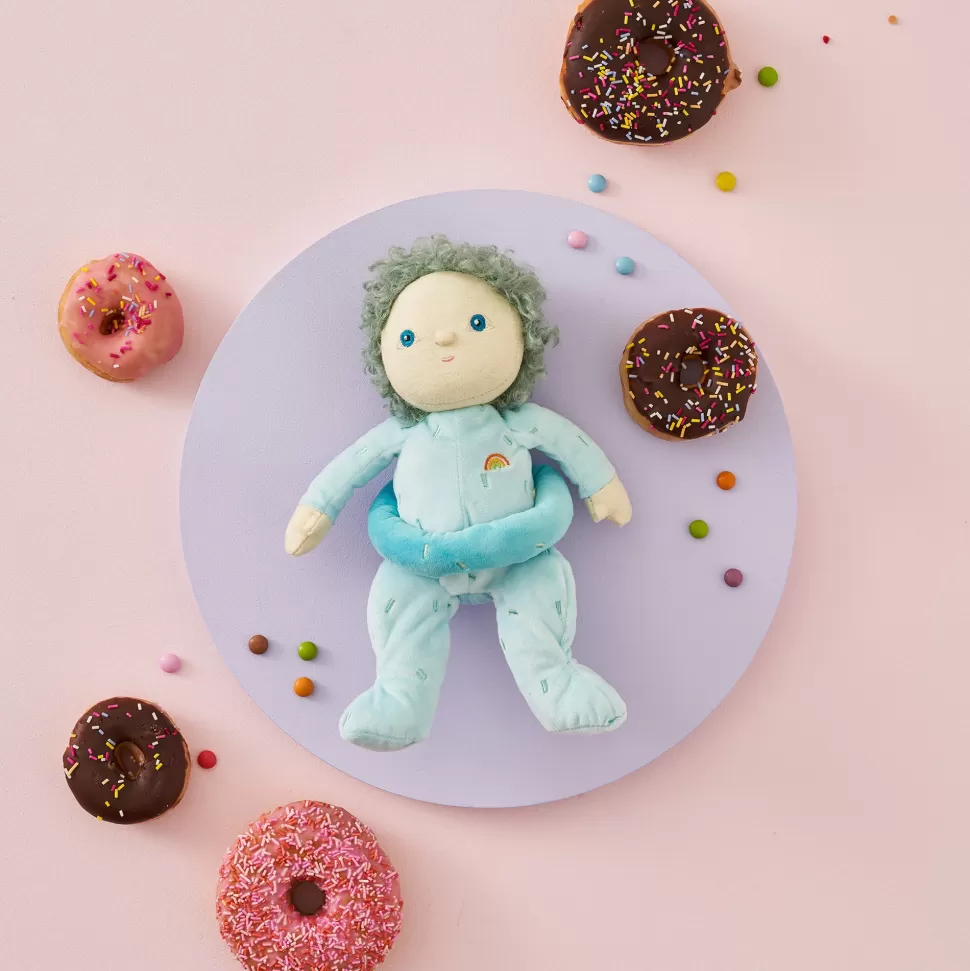 Olli Ella Soft Toys | Dinky Dinkums<Dinky Dinkums Sweet Treats - Franny Frosting