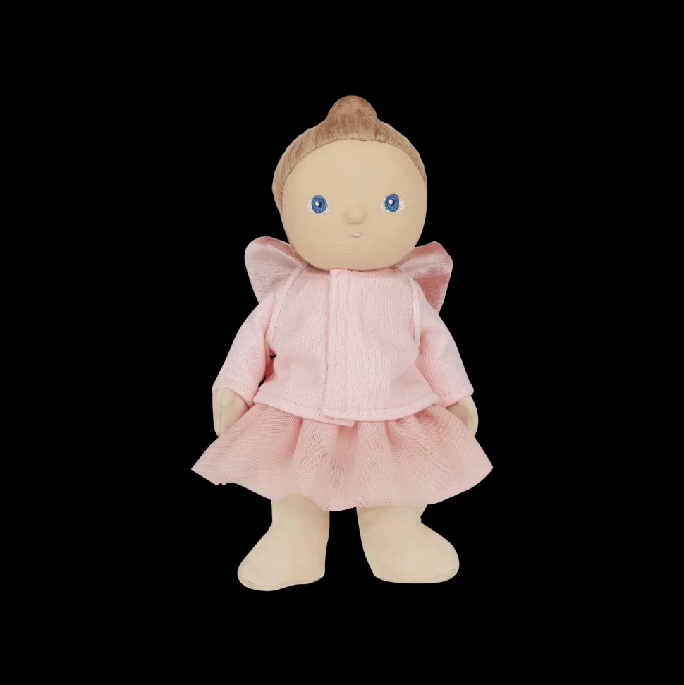 Olli Ella Soft Toys | Small World Play<Dress Me Dinky - Mia Melody