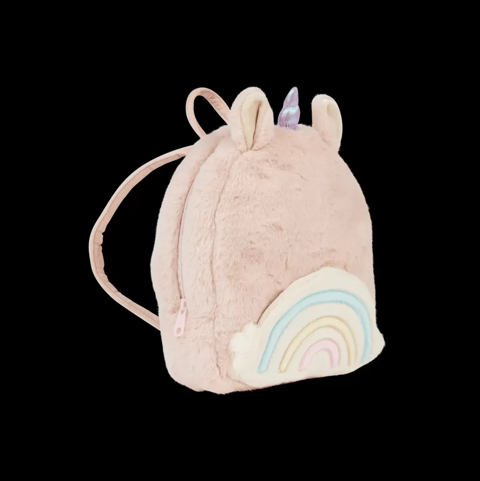 Kids Olli Ella Outdoor Play | Unicorn Universe<Hopalong Unicorn Backpack - Pink